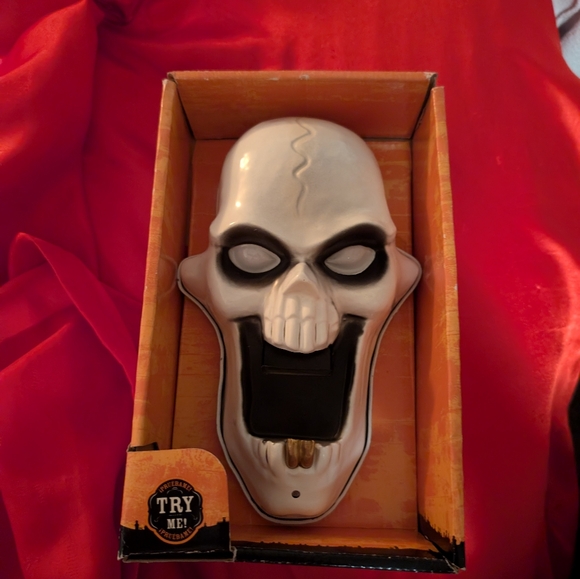 Gemmy Halloween and Christmas rare props - Picture 11 of 17